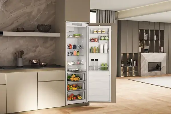 Вбудований холодильник Whirlpool WHSD18A013C1 - фото - №6