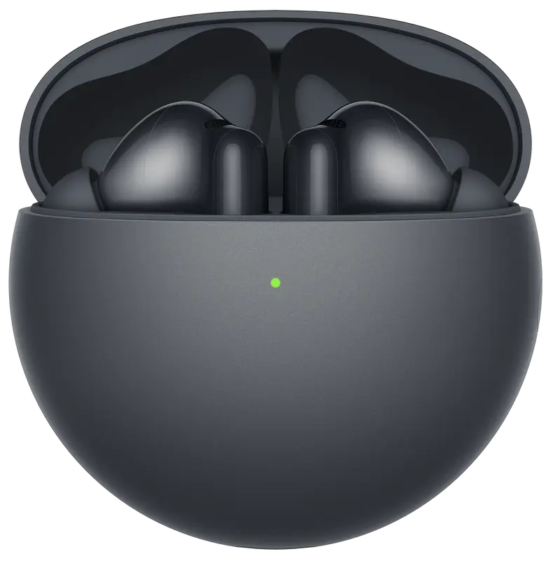Наушники HUAWEI FreeBuds 7i Black ᐈ Купить Наушники HUAWEI