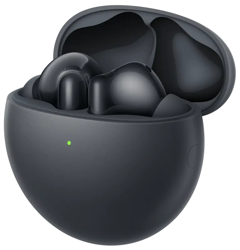 Наушники HUAWEI FreeBuds 7i Black ᐈ Купить Наушники HUAWEI