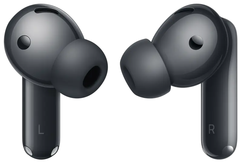 Навушники HUAWEI FreeBuds 7i Black. Купити Навушники HUAWEI