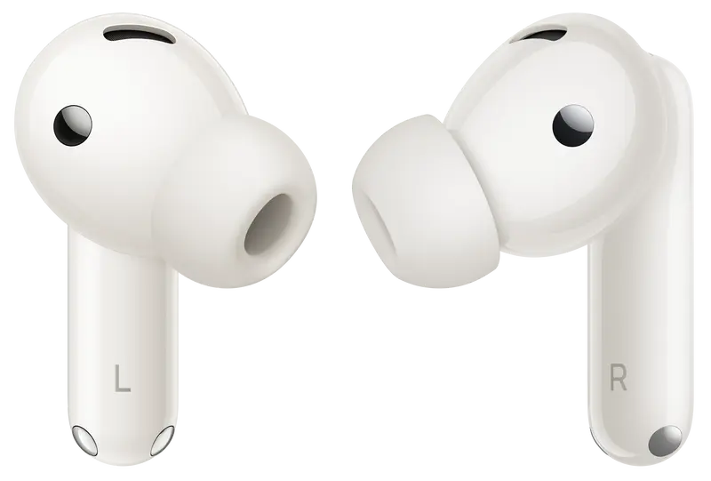 Навушники HUAWEI FreeBuds 7i White - фото - №8