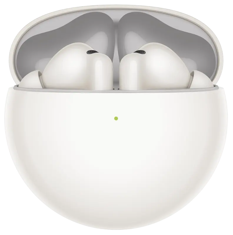 Навушники HUAWEI FreeBuds 7i White - фото - №0