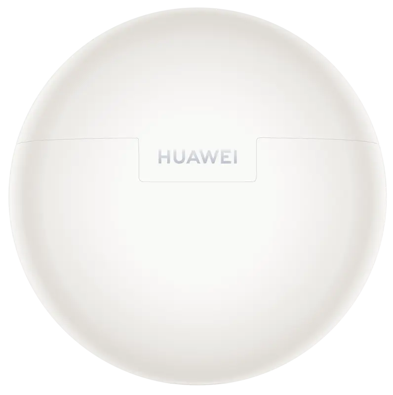 Навушники HUAWEI FreeBuds 7i White - фото - №4