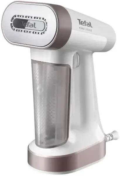 Відпарювач ручний Tefal Pure Force 2в1 DT8720E0 - фото - №0