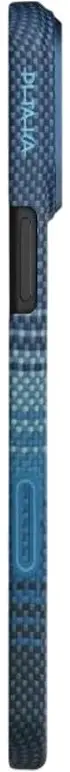 Чохол Pitaka Ultra-Slim Moonrise for iPhone 17 Pro (KI1703MP) - фото - №3