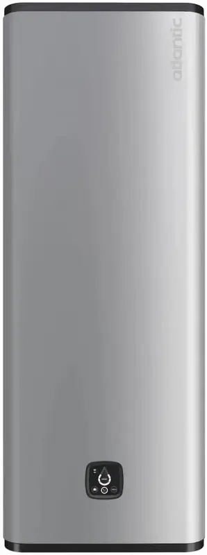 Водонагреватель Atlantic Vertigo Steatite WI-FI 80 ES-MP0652F220-S WD (2250W) silver - фото - №0