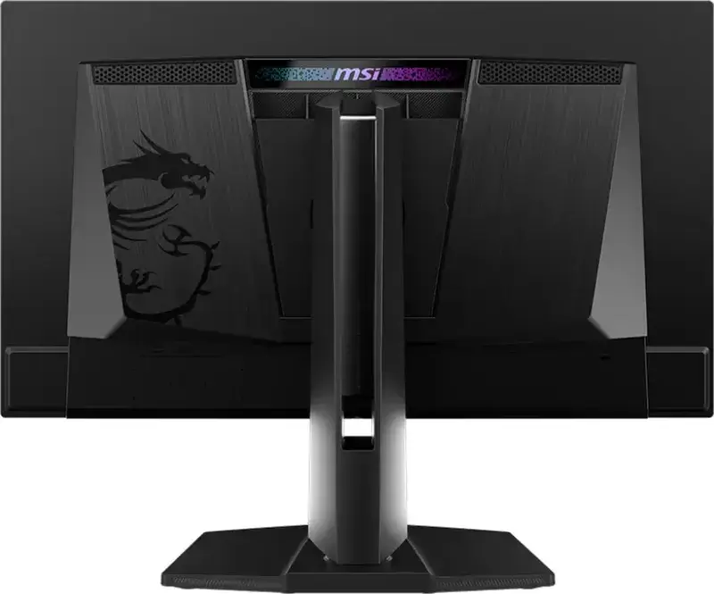 Монітор QD-OLED 26.5" UHD (3840 x 2160) MPG 272URX QD-OLED - фото - №4