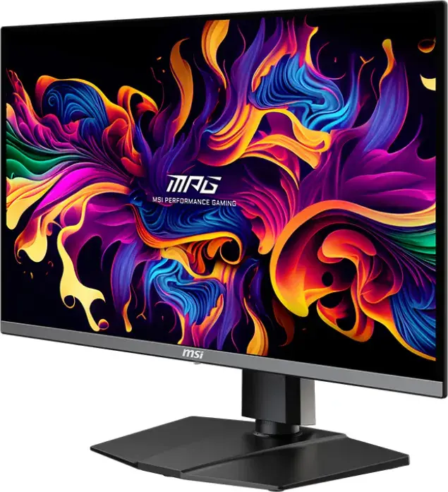 Монітор QD-OLED 26.5" UHD (3840 x 2160) MPG 272URX QD-OLED - фото - №2