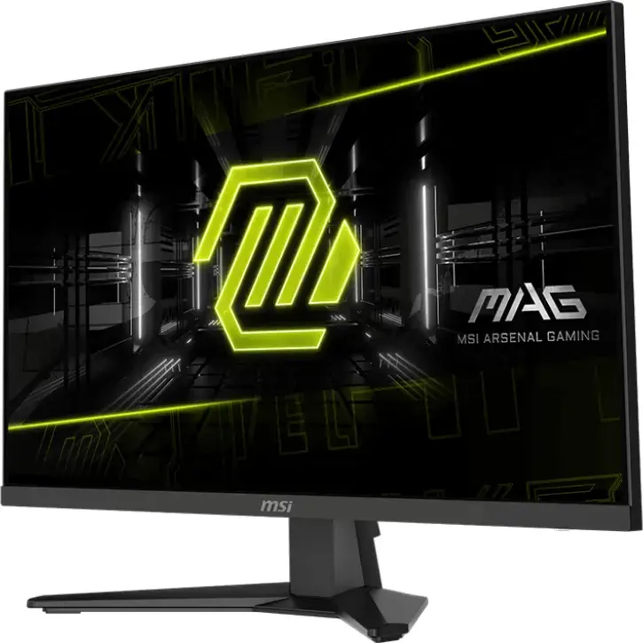 Монітор IPS 27" WQHD (2560 x 1440) MAG 274QF X24 - фото - №1