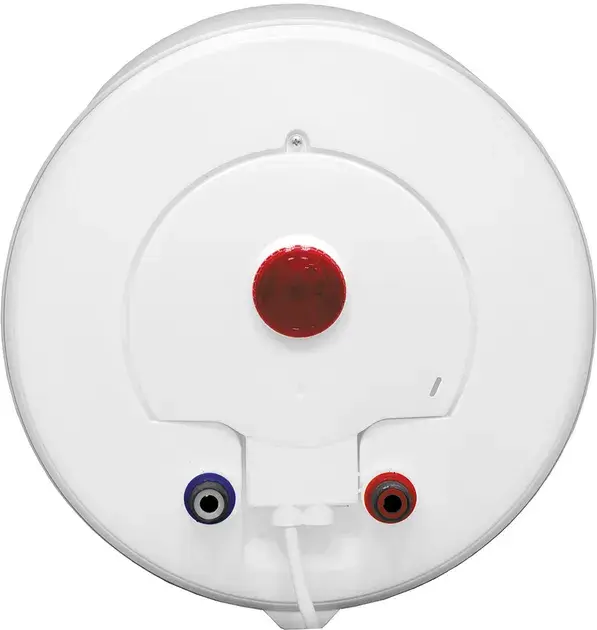Водонагреватель Atlantic Opro Compact PC 15 RB (1600W) - фото - №5