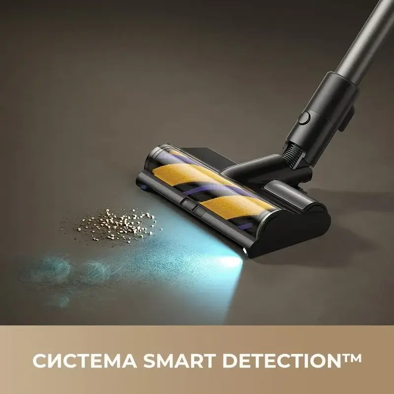 Акумуляторний пилосос Dreame R20 Ultra - фото - №5