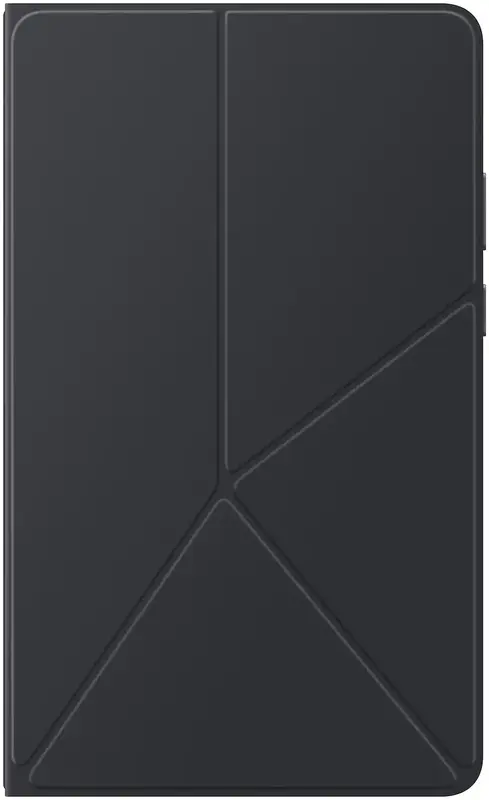 Чохол для Samsung Tab A11 Book Cover Black (EF-BX130PBEGWW) - фото - №0