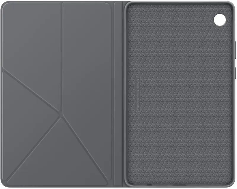 Чохол для Samsung Tab A11 Book Cover Black (EF-BX130PBEGWW) - фото - №7