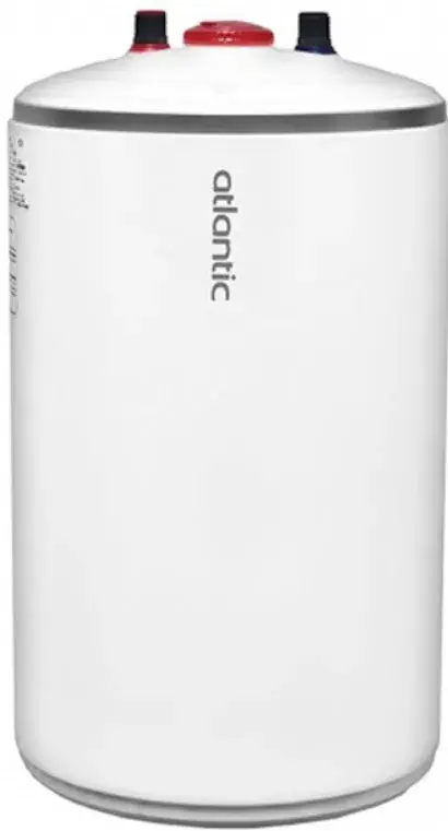 Водонагреватель Atlantic Opro Small PC 15 S - фото - №0