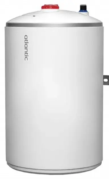 Водонагреватель Atlantic Opro Small PC 15 S - фото - №1
