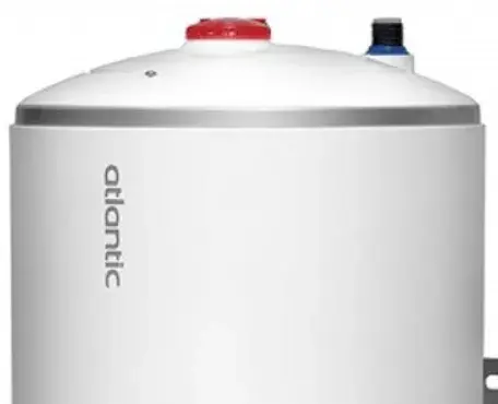 Водонагреватель Atlantic Opro Small PC 15 S - фото - №3