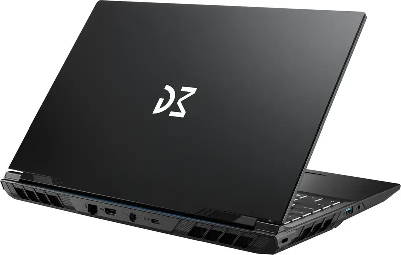 Ноутбук Dream Machines RG5060-15 Black (RG5060-15UA29) - фото - №3