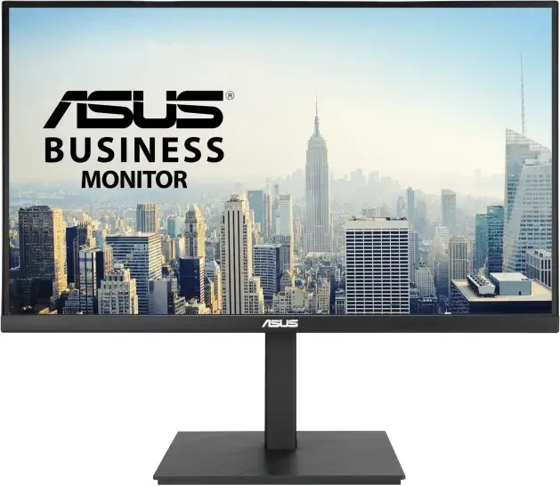Монитор IPS 4K 27" VA27UQSB - фото - №0
