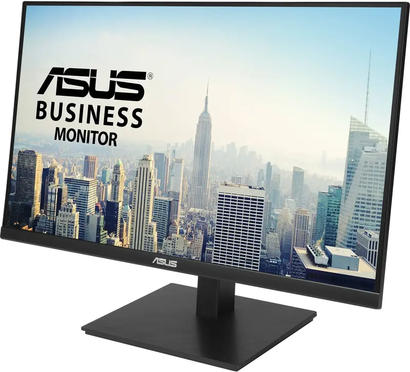 Монитор IPS 4K 27" VA27UQSB - фото - №3