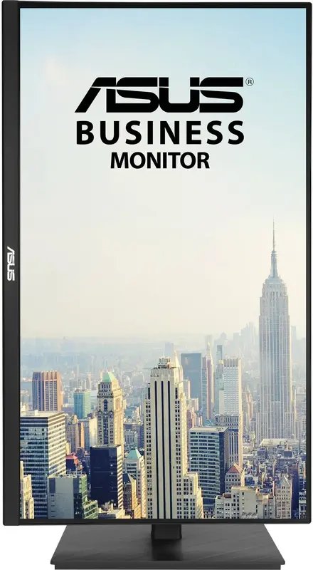 Монитор IPS 4K 27" VA27UQSB - фото - №4