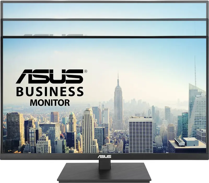 Монитор IPS 4K 27" VA27UQSB - фото - №5