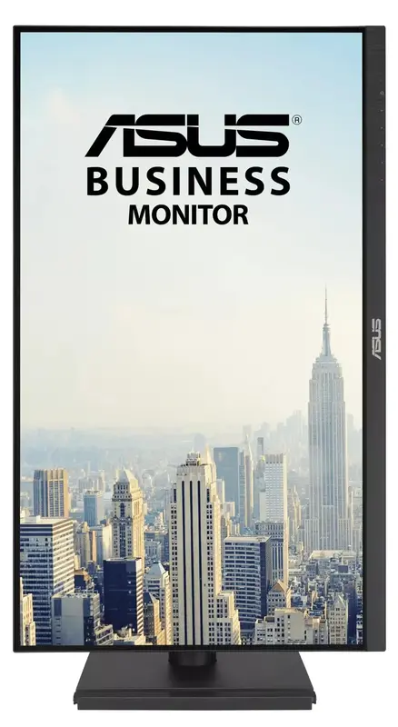 Монітор IPS 27" VA27DQFS - фото - №1