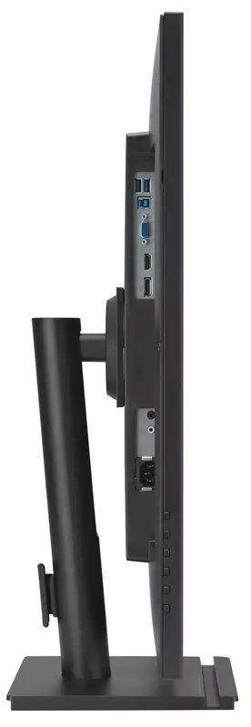 Монітор IPS 27" VA27DQFS - фото - №7