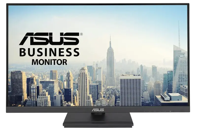 Монітор IPS 27" VA27DQFS - фото - №3