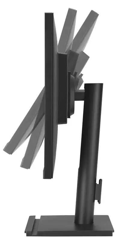 Монітор IPS 27" VA27DQFS - фото - №6