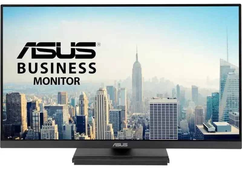 Монітор Asus IPS 27" VA279QGS - фото - №6