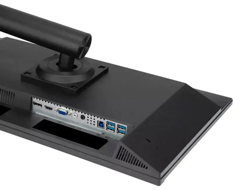 Монітор Asus IPS 27" VA279QGS - фото - №5