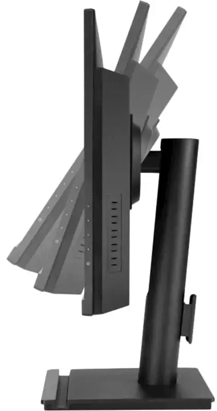 Монітор Asus IPS 27" VA279QGS - фото - №10