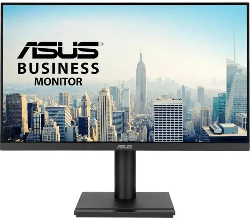 Монітор Asus IPS 27" VA279QGS - фото - №0