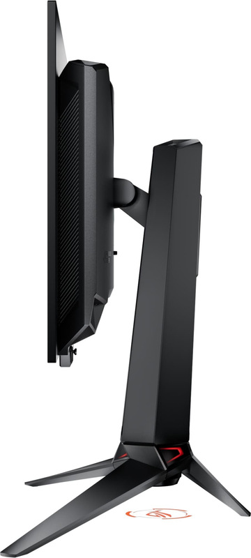 Ігровий монітор QD-OLED 4K 31,5" PG32UCDMZ - фото - №3