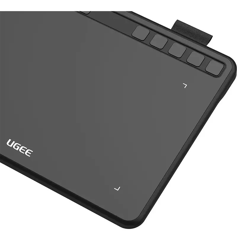 Графічний планшет Ugee ZYS640-G-N - фото - №3