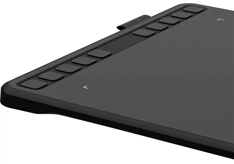 Графічний планшет Ugee ZYS640-G-N - фото - №6