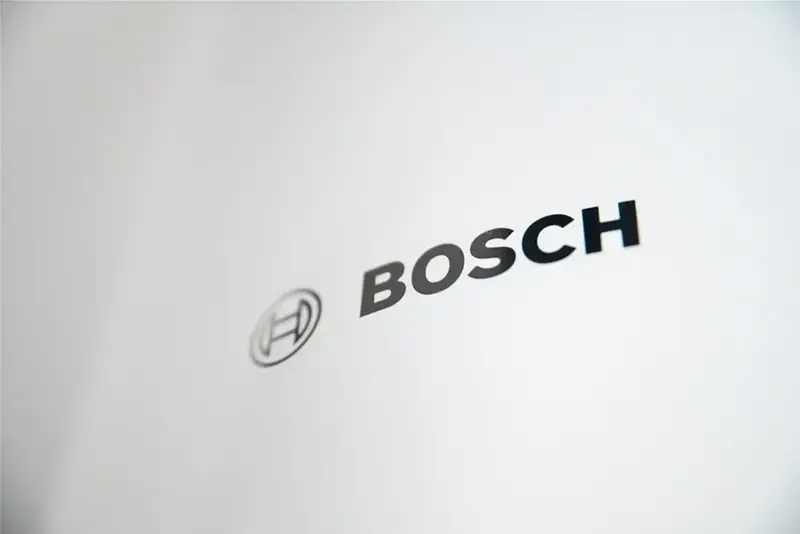 Бойлер Bosch TR2000T 30 SB - фото - №1