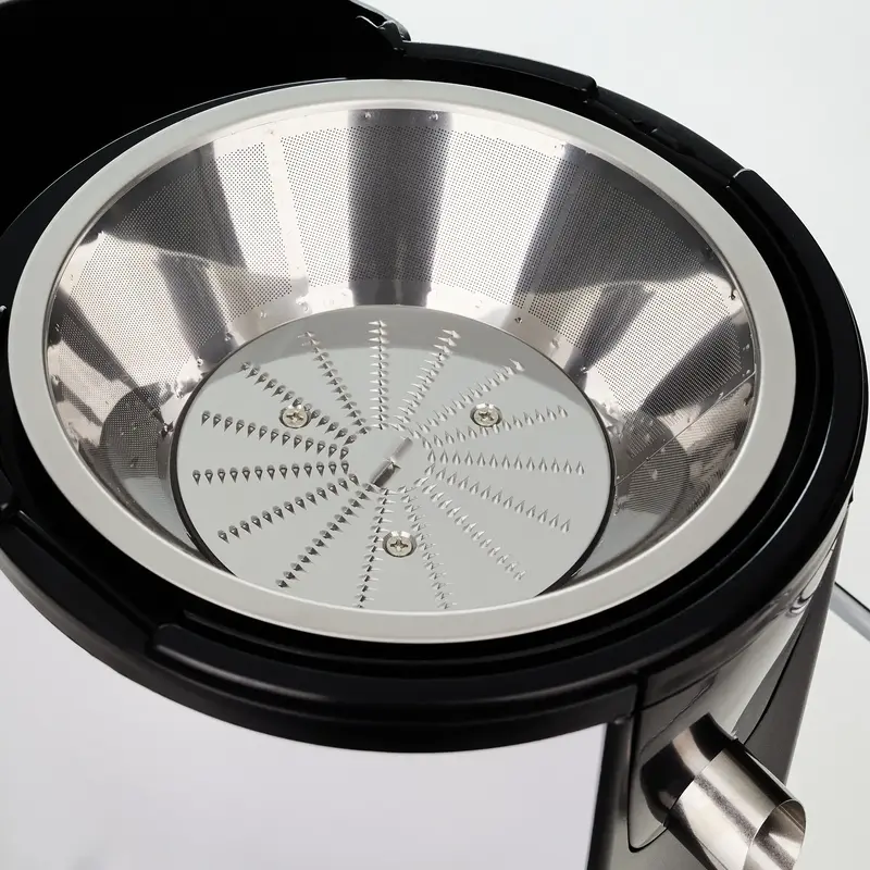 Соковитискач Adler AD 4128 - фото - №3
