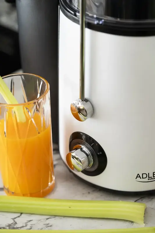 Соковитискач Adler AD 4128 - фото - №9