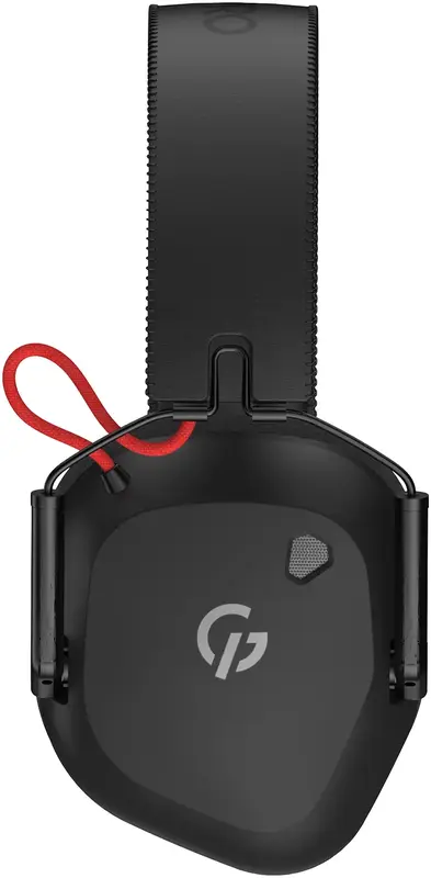 Гарнітура ігрова Gamepro Genesis Mercury Pro (HSW120B) 3-Mode - фото - №3