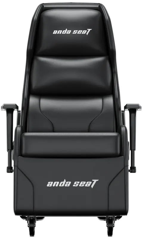 Ігрове крісло Anda Seat X3 Gaming Sofa Black - фото - №0