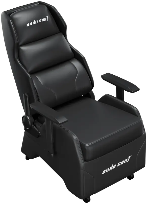 Ігрове крісло Anda Seat X3 Gaming Sofa Black - фото - №2