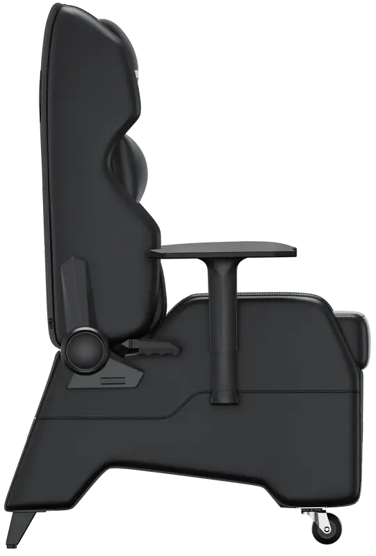 Ігрове крісло Anda Seat X3 Gaming Sofa Black - фото - №3