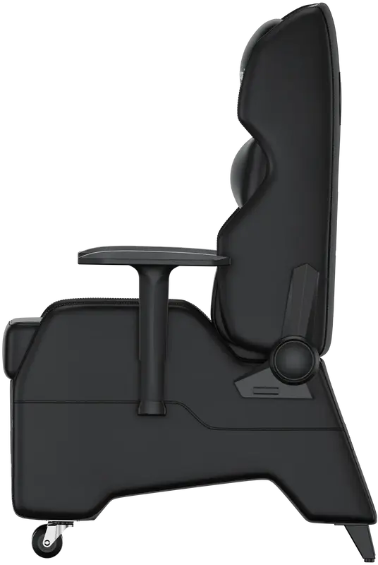 Ігрове крісло Anda Seat X3 Gaming Sofa Black - фото - №4
