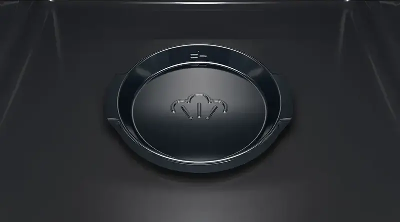 Духова шафа електрична Bosch HUA736EA0T - фото - №6