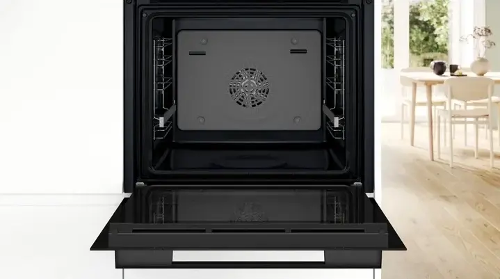 Духова шафа електрична Bosch HUA736EA0T - фото - №4