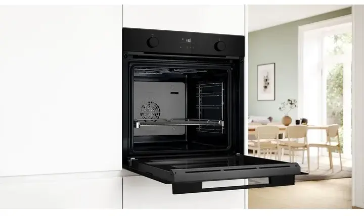 Духова шафа електрична Bosch HUA736EA0T - фото - №3