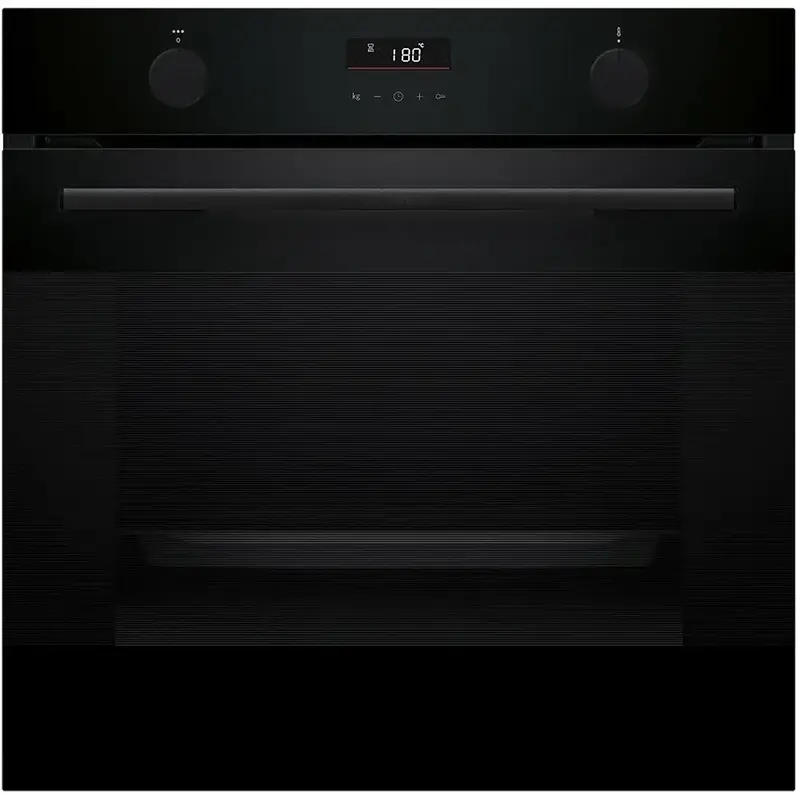 Духова шафа електрична Bosch HUA736EA0T - фото - №0