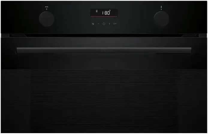 Духова шафа електрична Bosch HUA736EA0T - фото - №1