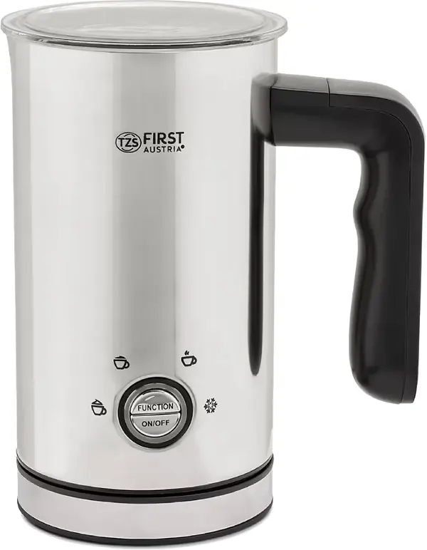 Спінювач молока First Austria FA-5440-1 - фото - №3